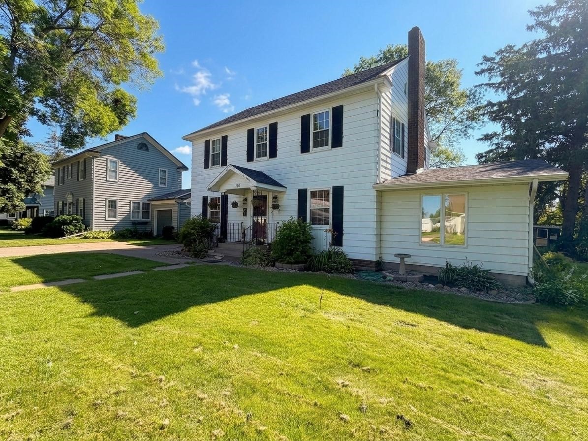 Barron - Residential Real Estate