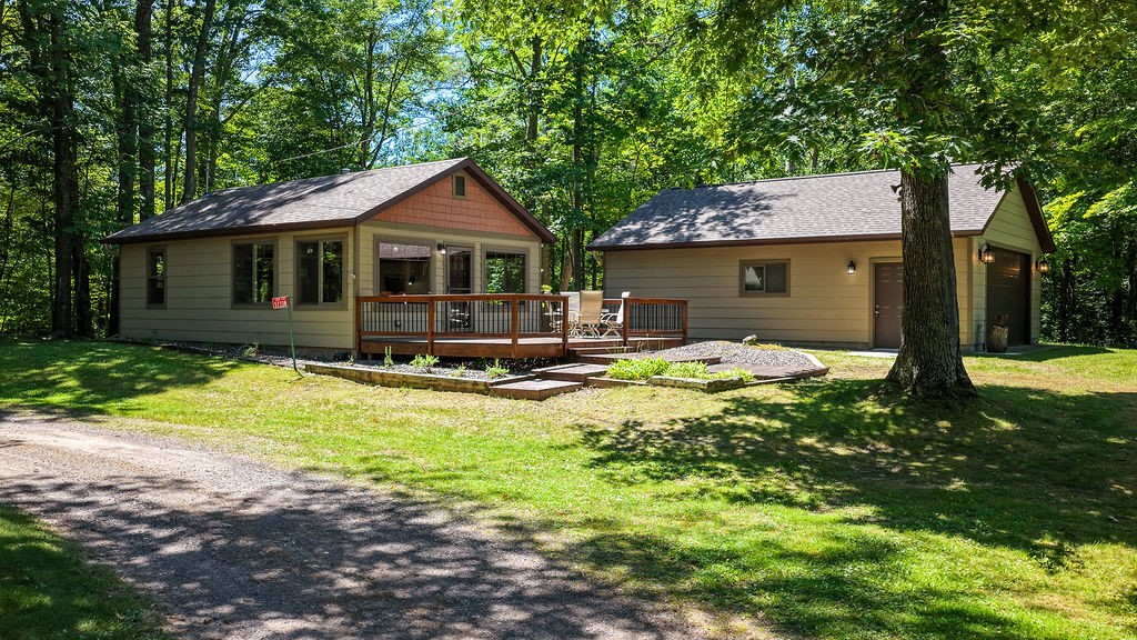 Stone Lake - Residential Real Estate