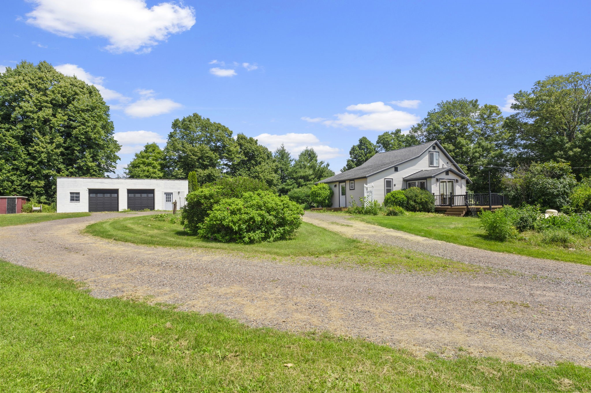 Cumberland Residential Real Estate
