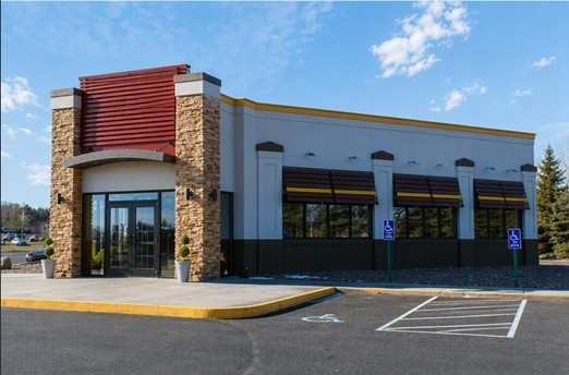 Rice Lake Commercial Sale Real Estate