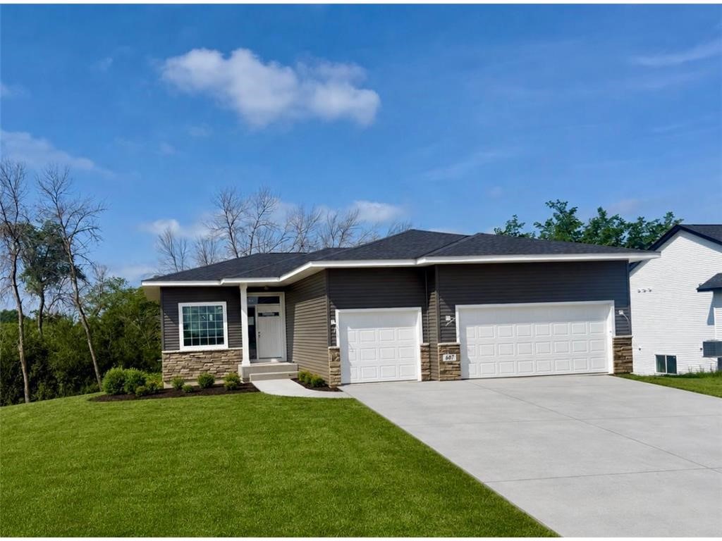Rice Lake Residential Real Estate