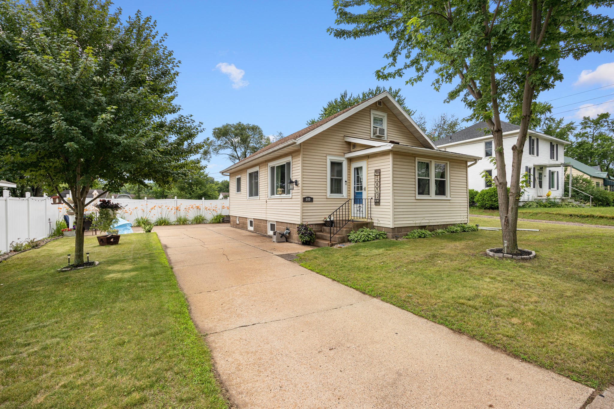 Photo of 509 Fountain Street