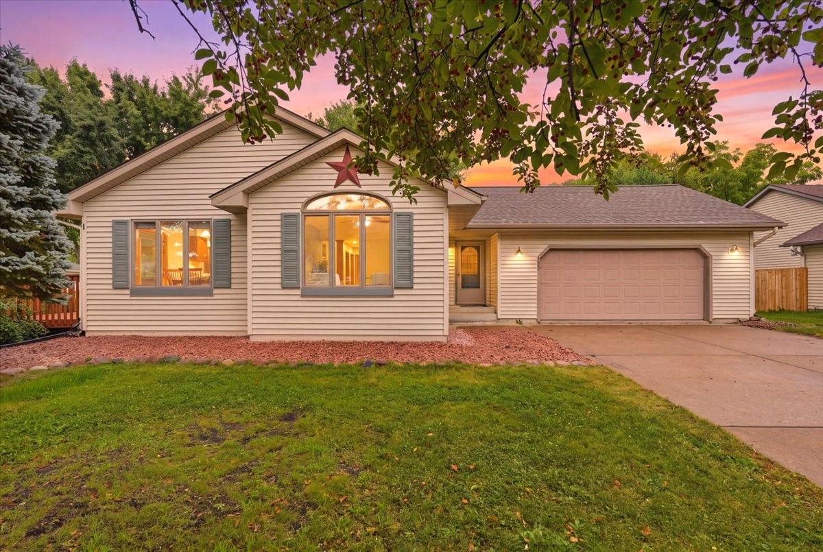 Baldwin Residential Real Estate