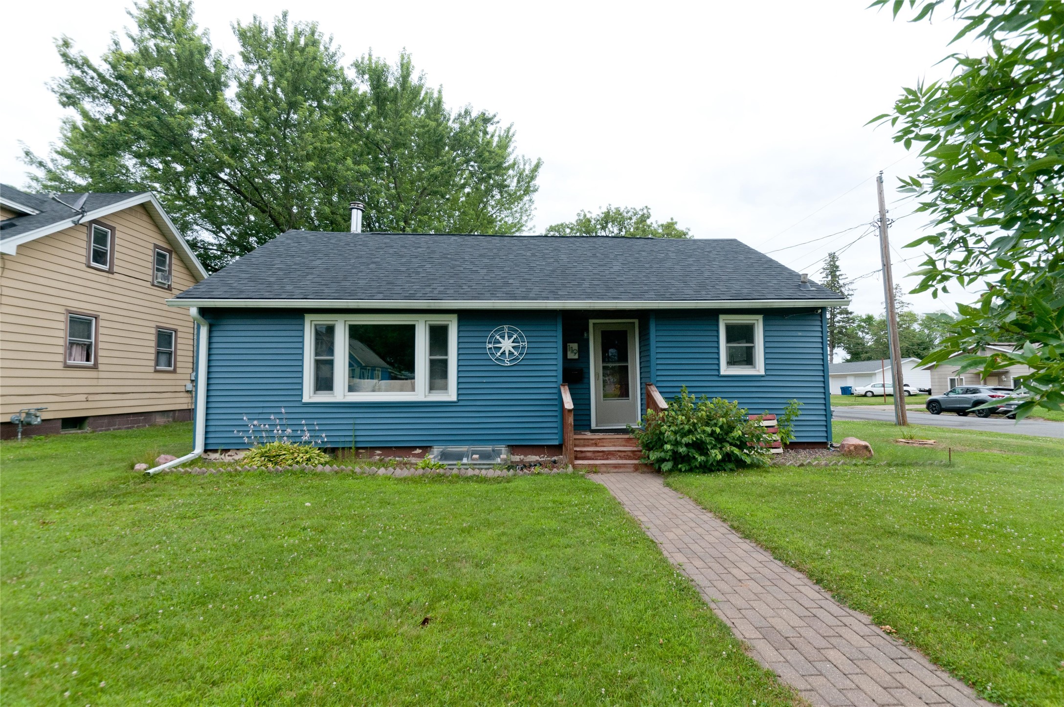 Rice Lake Residential Real Estate
