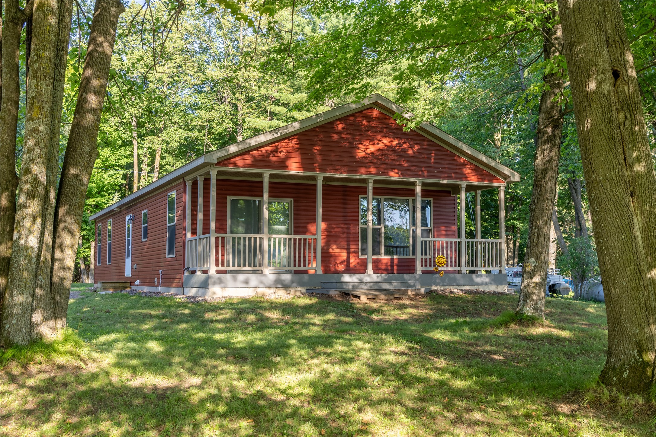 Tony Residential Real Estate