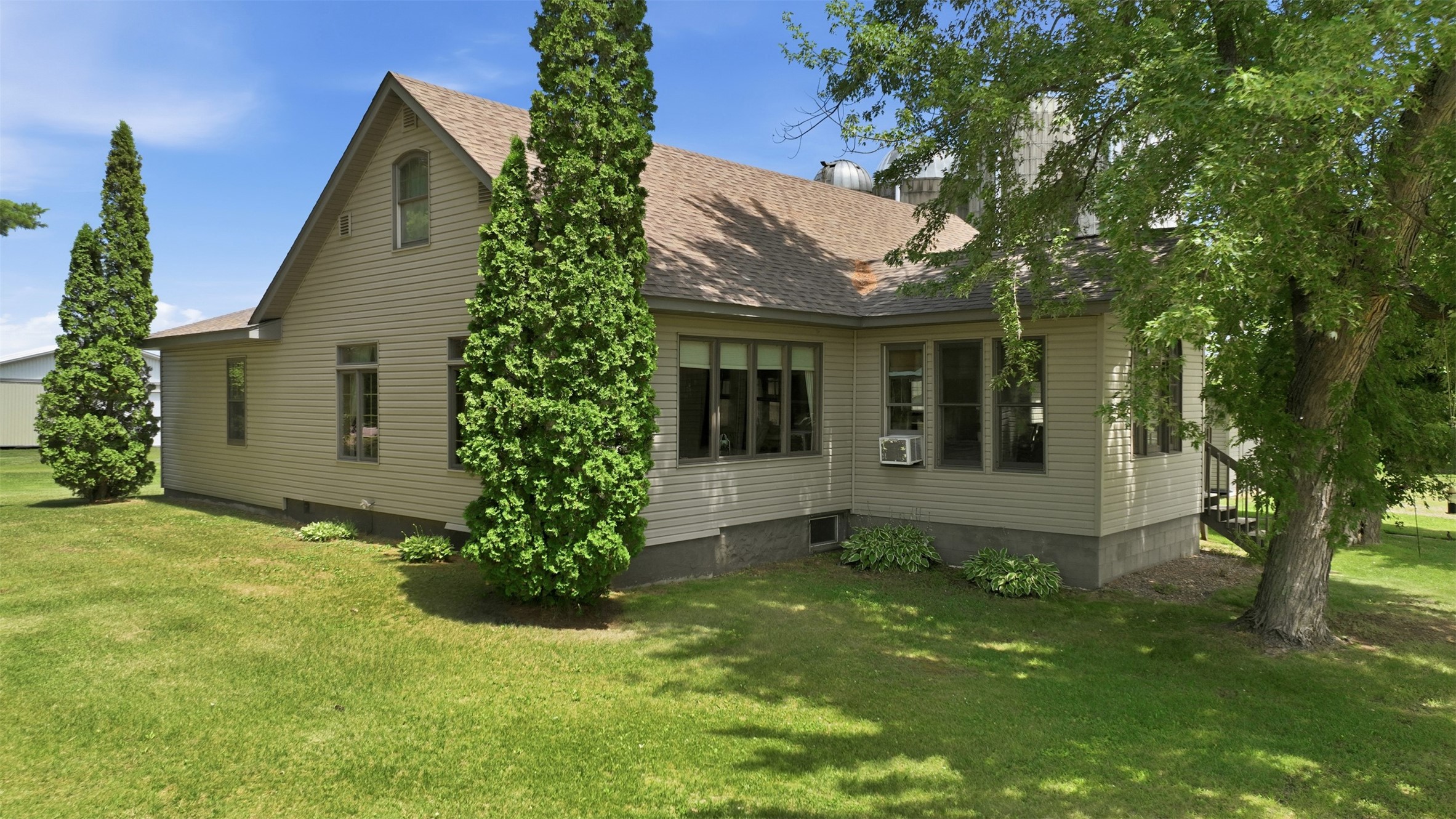 New Auburn - Residential Real Estate