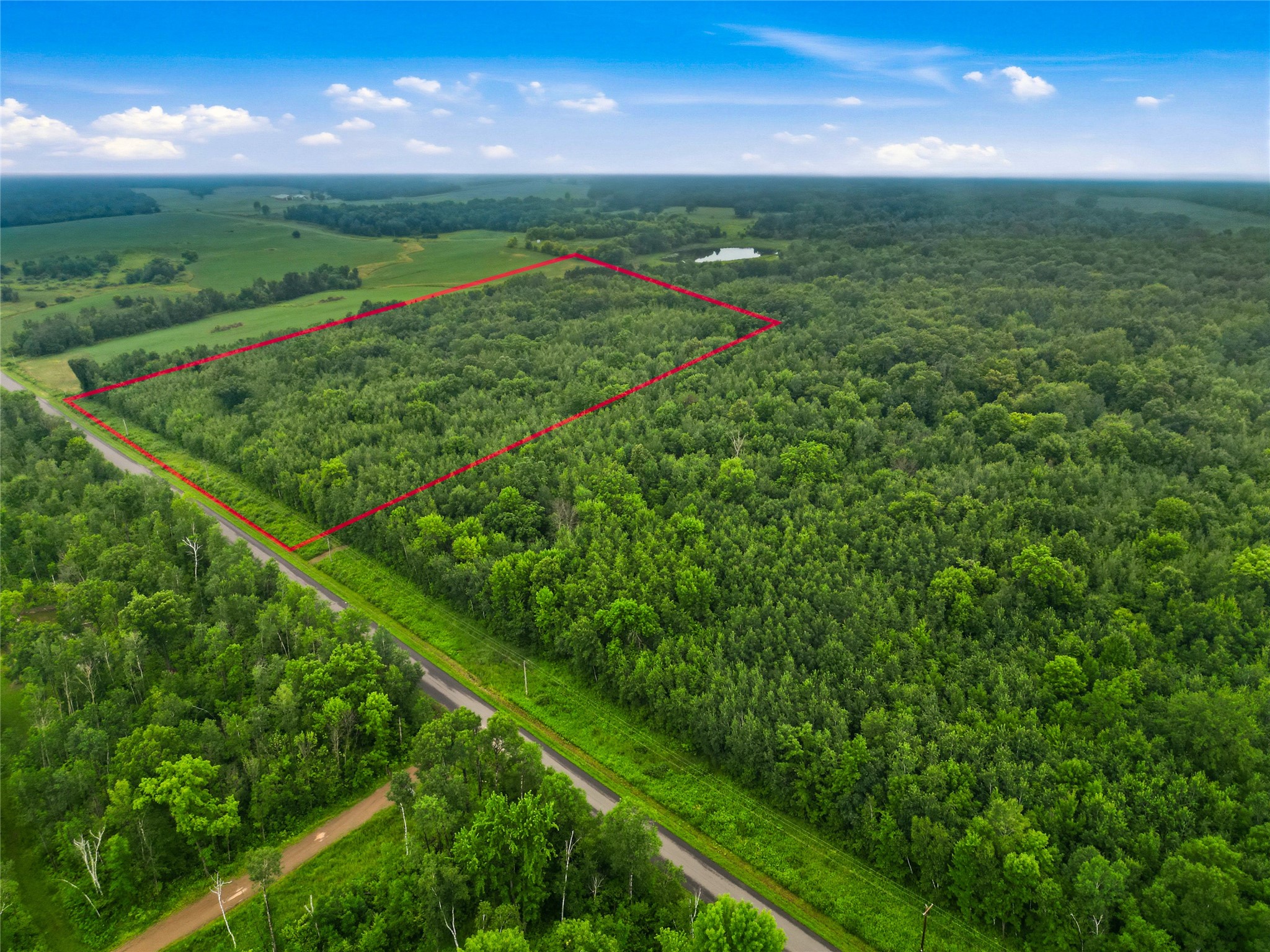 Clayton - Land Real Estate