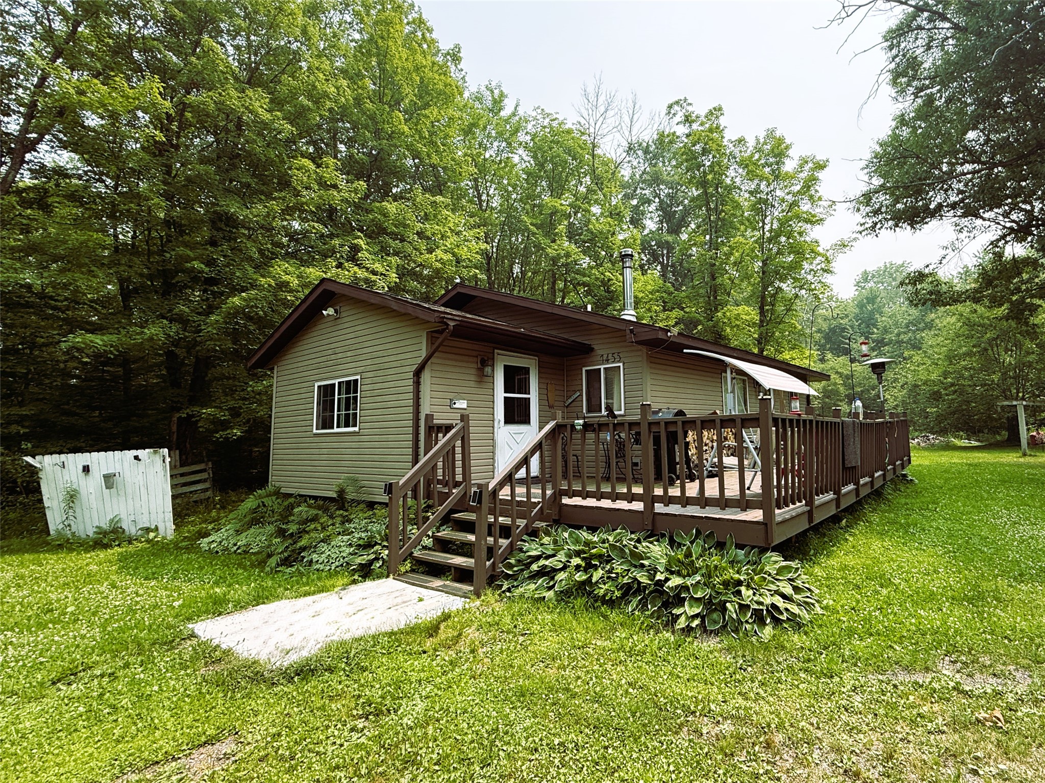 Hawkins - Residential Real Estate