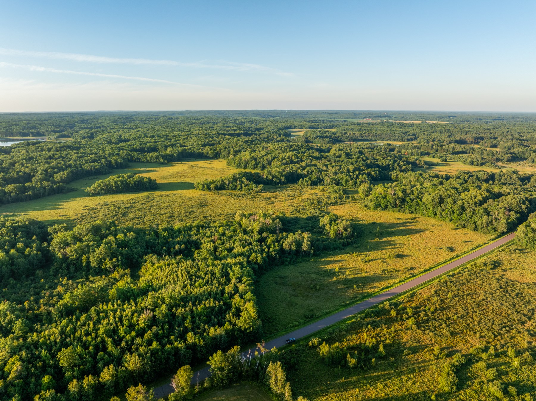 Cumberland - Land Real Estate