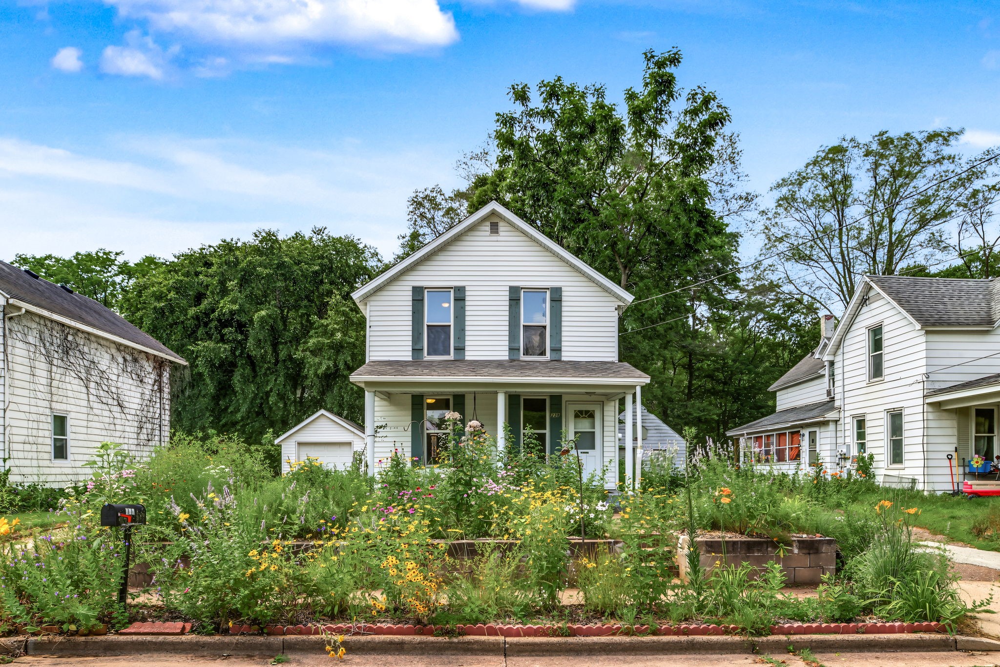 Eau Claire Residential Real Estate