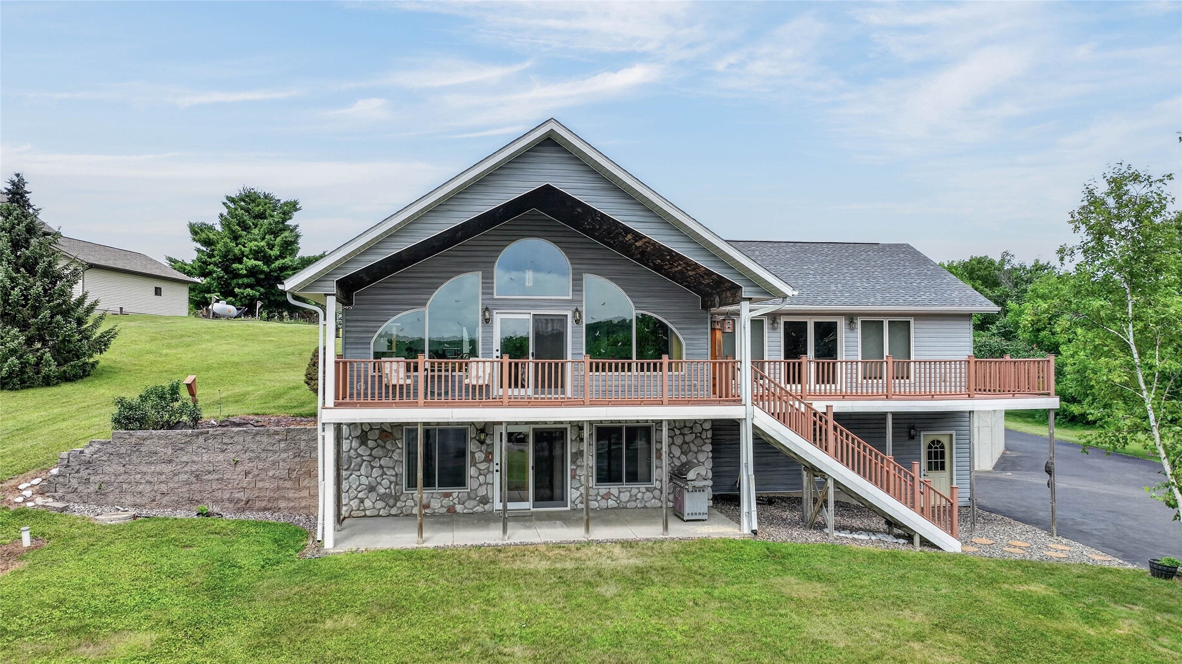 Holcombe Residential Real Estate