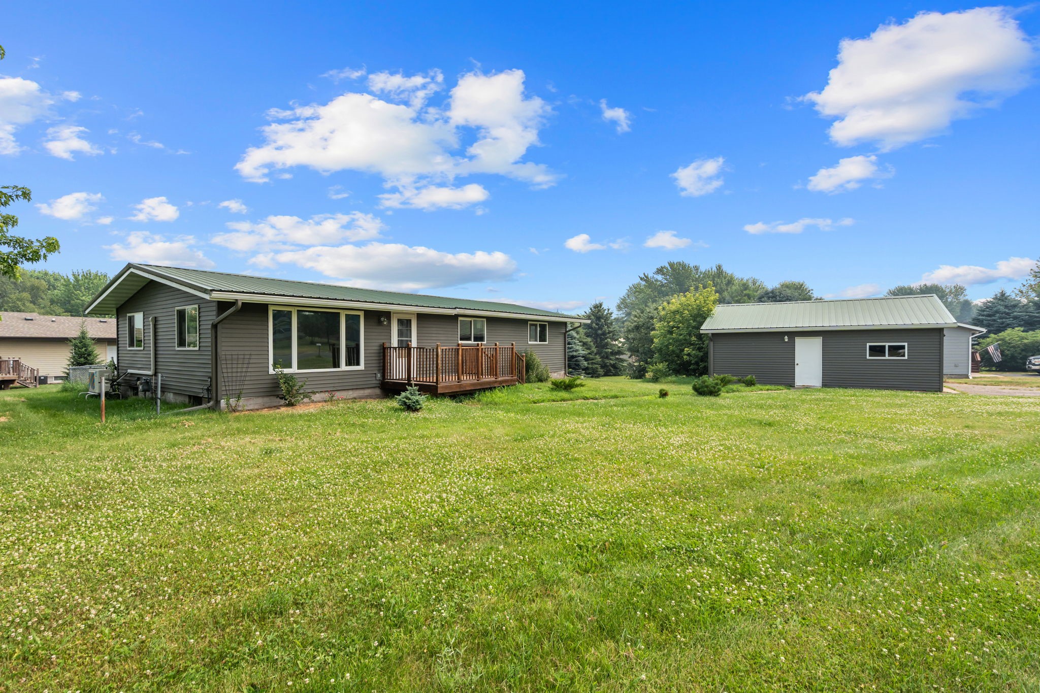 Turtle Lake Residential Real Estate