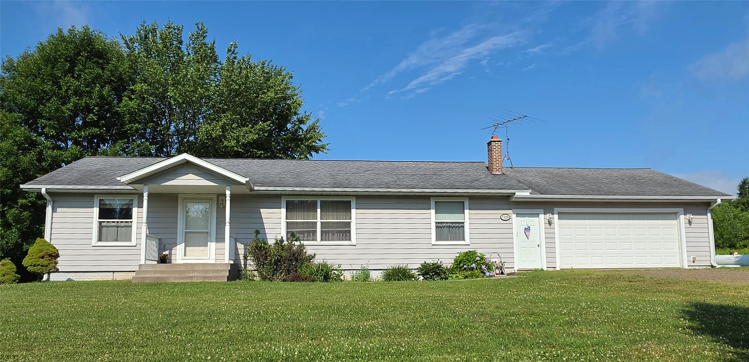 Amery - Residential Real Estate