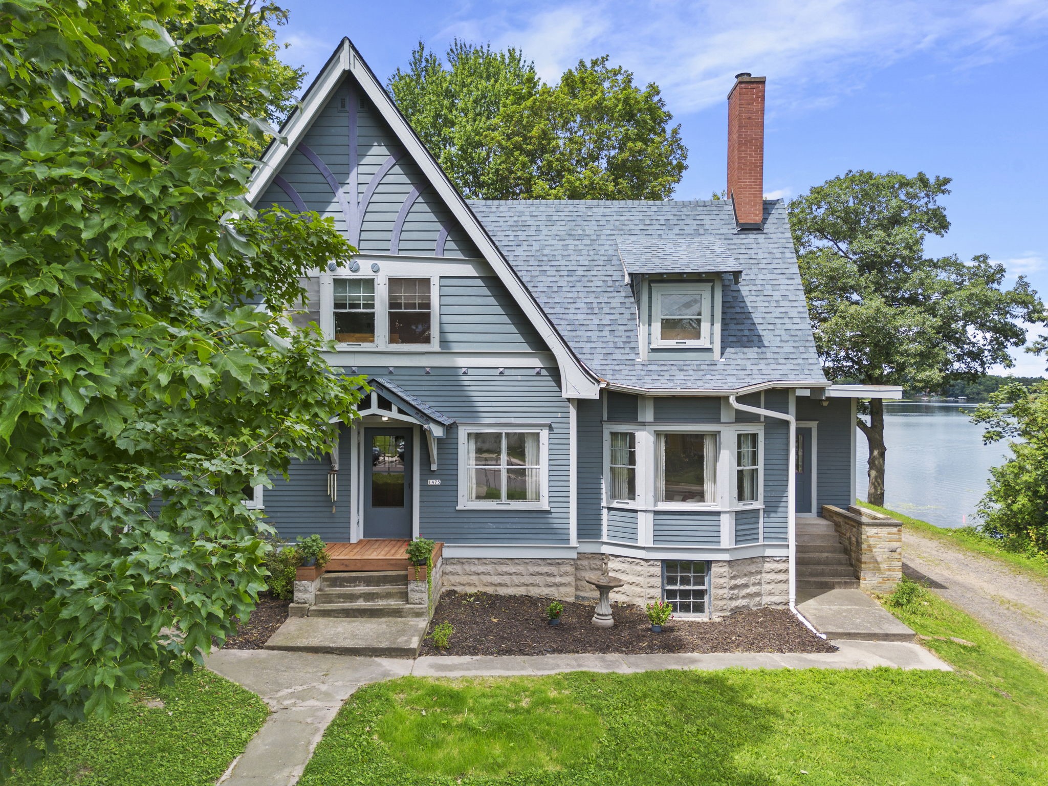 Cumberland Residential Real Estate