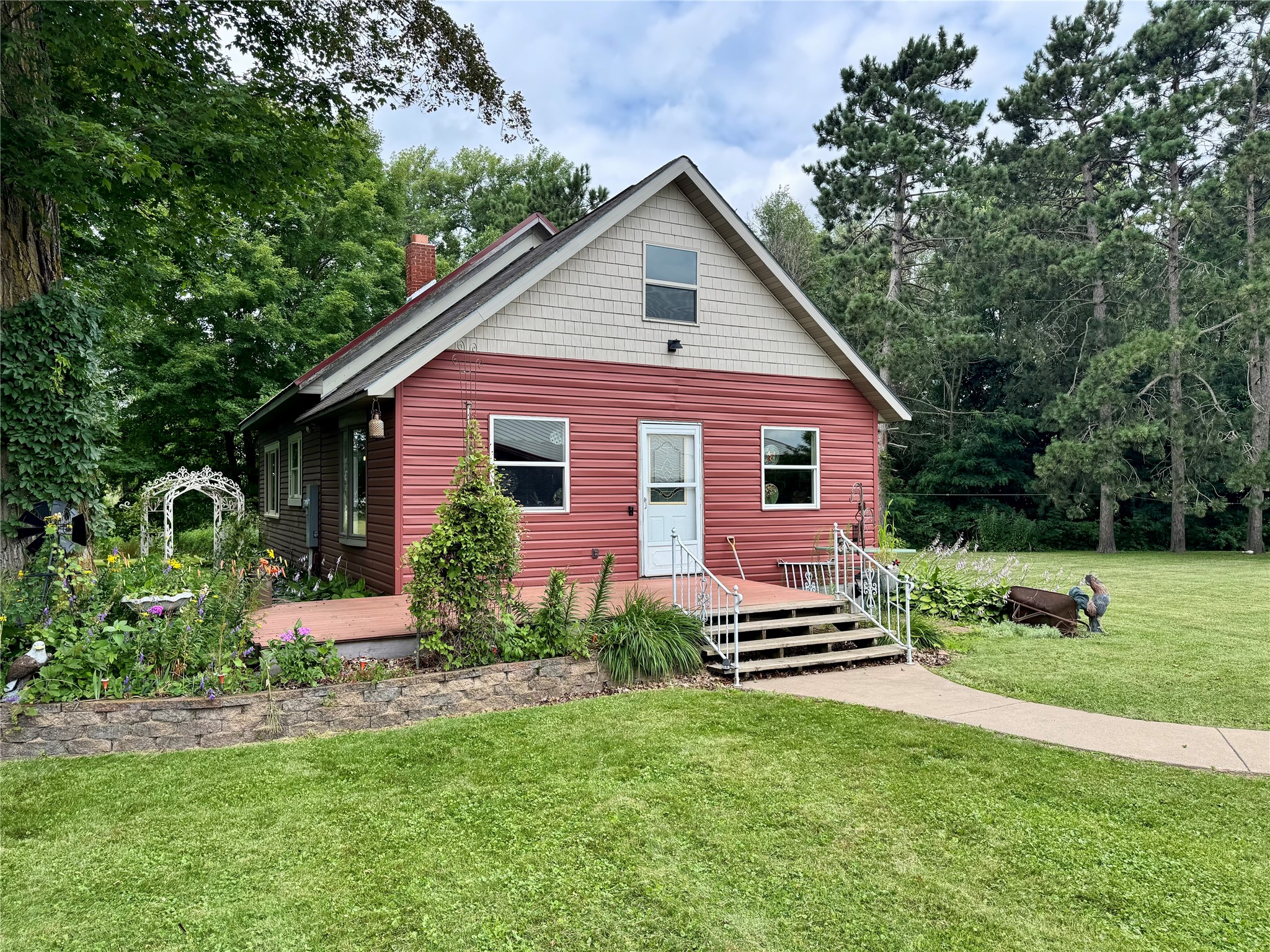St Croix Falls Residential Real Estate