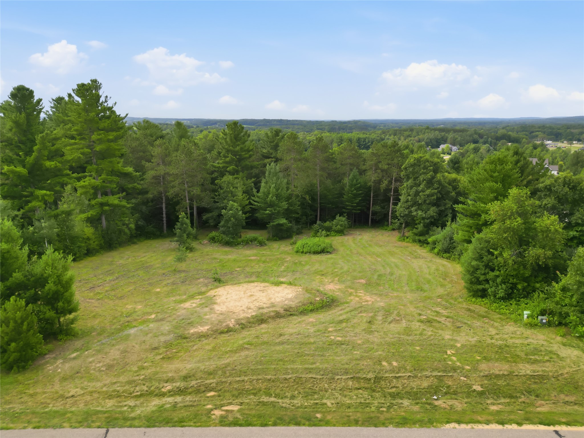 Eau Claire Land Real Estate