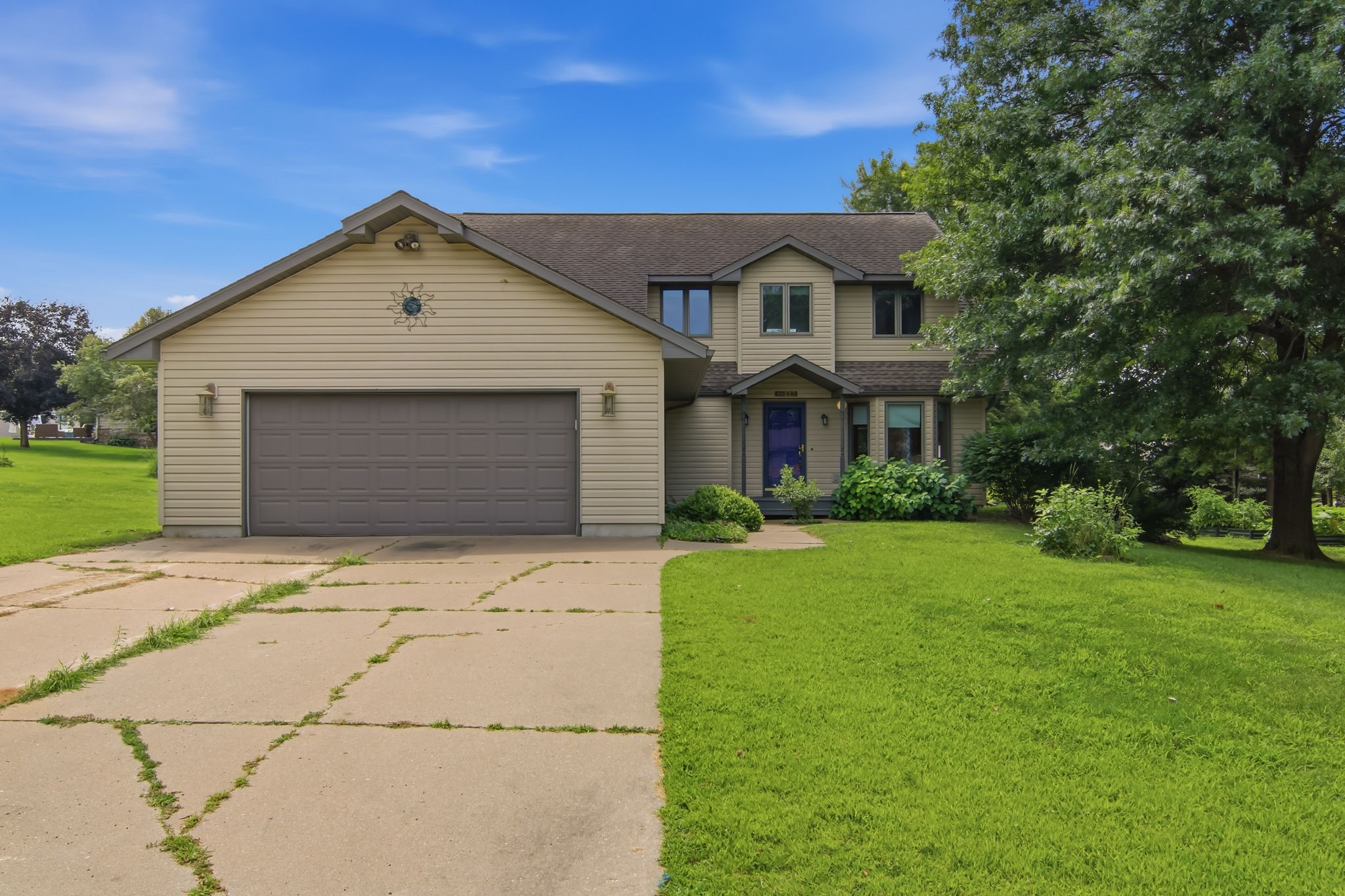 Whitehall Residential Real Estate