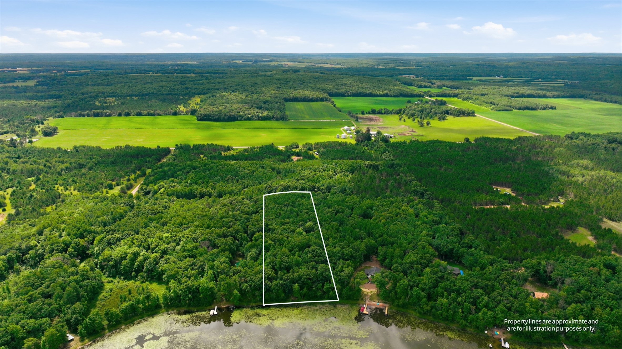 Spooner Land Real Estate