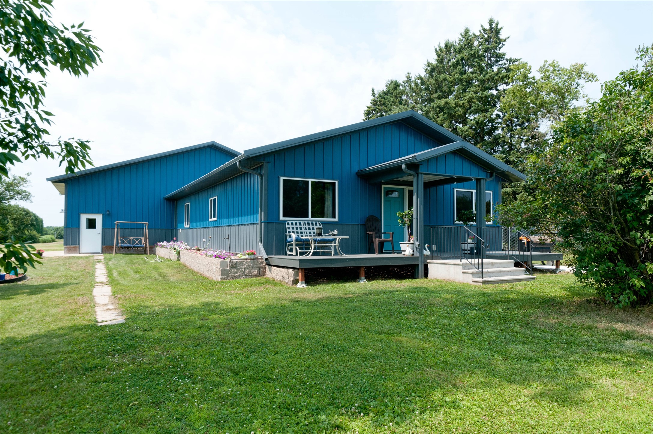 Cumberland Residential Real Estate