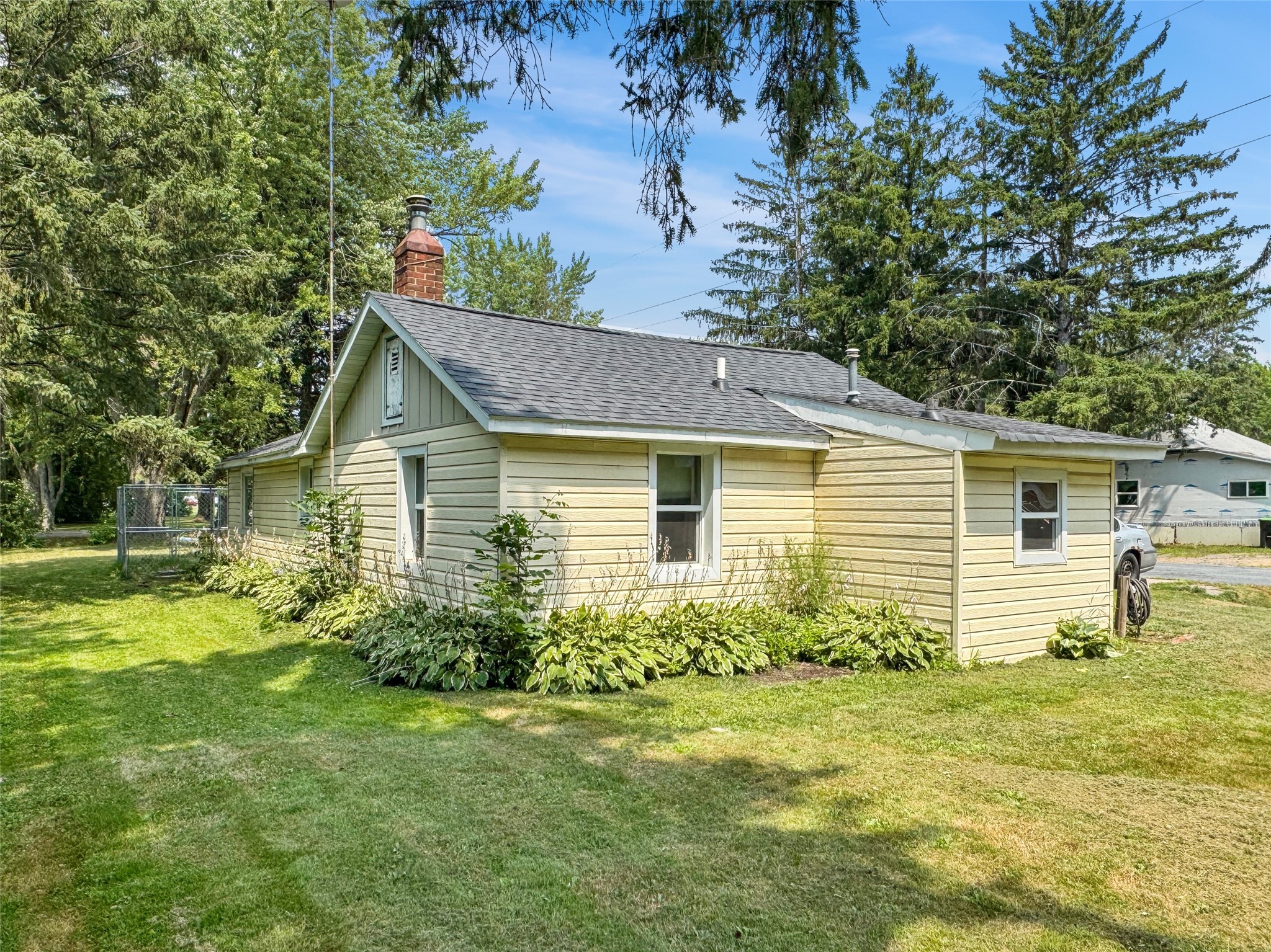 Withee Residential Real Estate