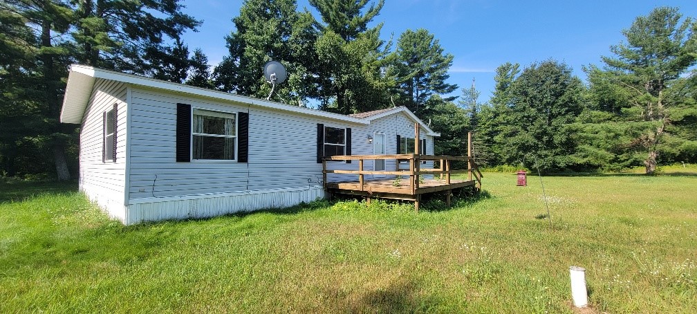 Trego Residential Real Estate