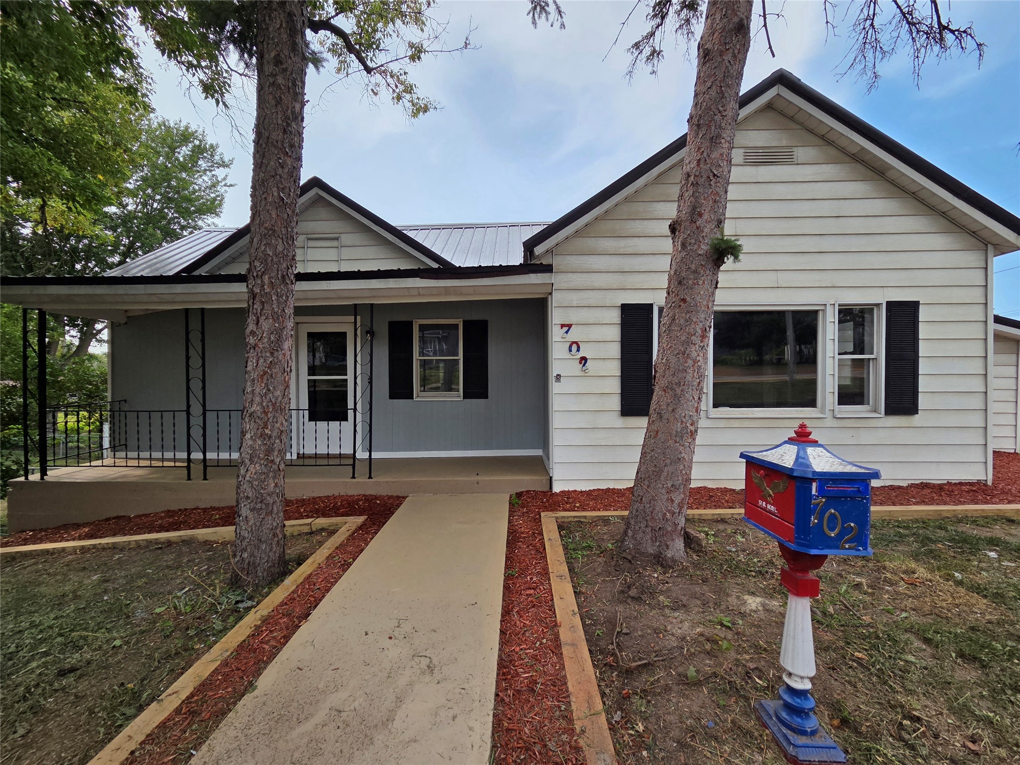 Durand Residential Real Estate