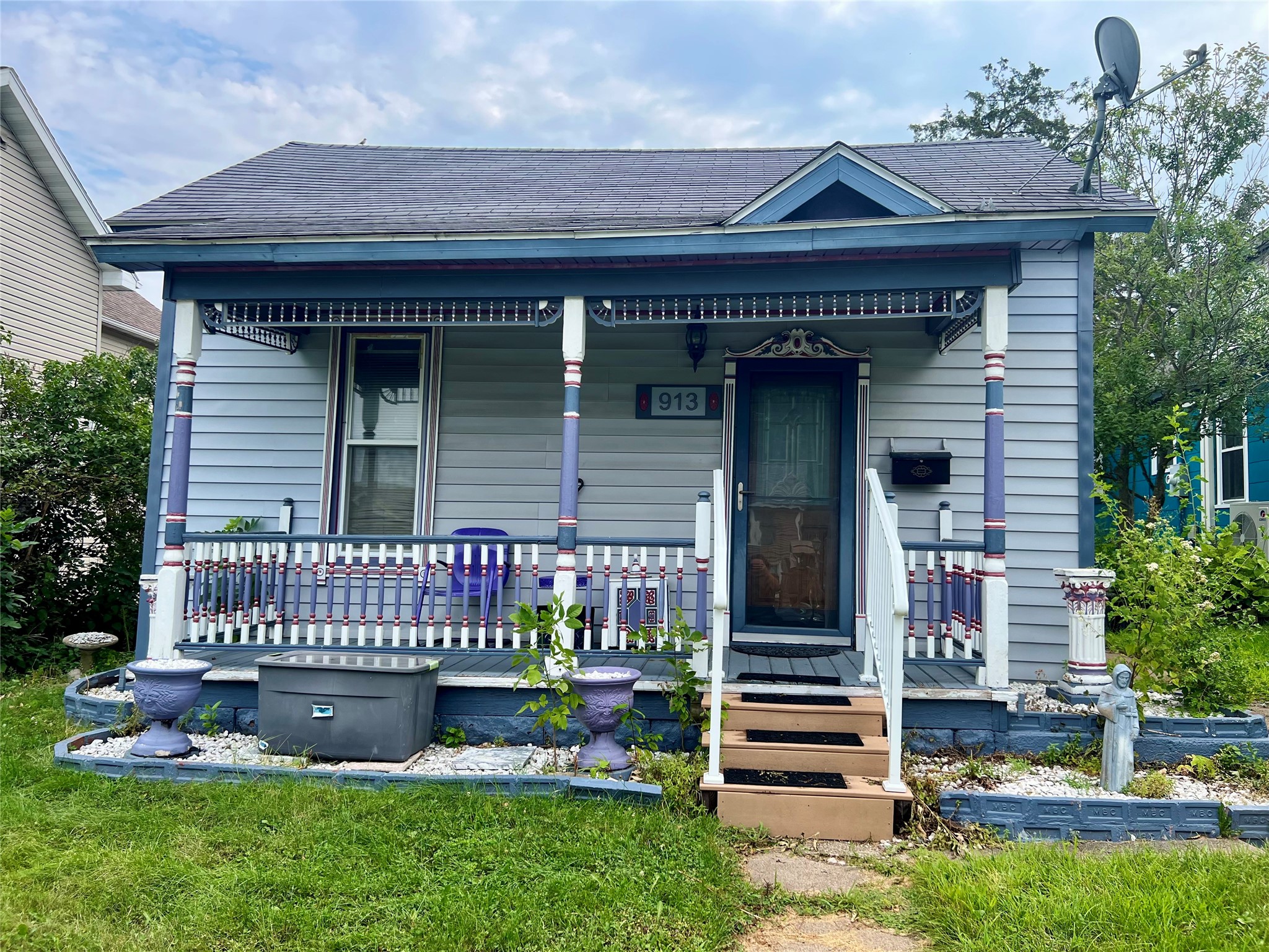 Photo of 913 Summer Street, Eau Claire, WI