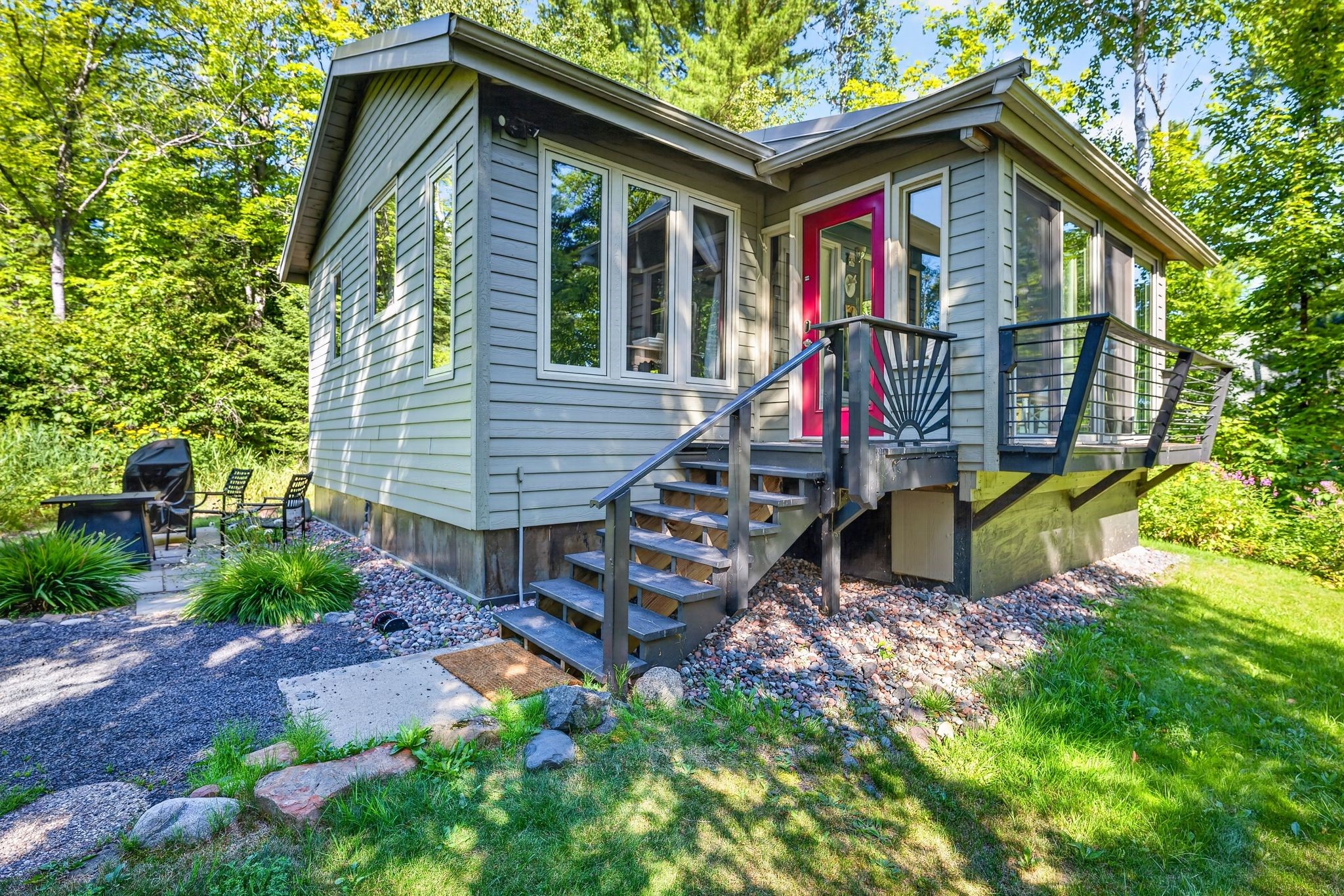 Cornucopia - Residential Real Estate