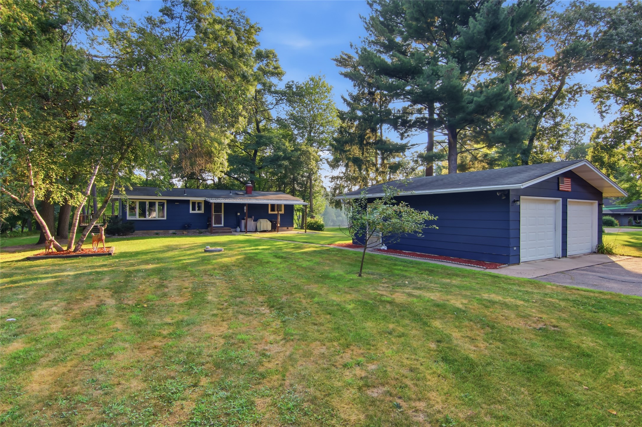 Chippewa Falls Residential Real Estate