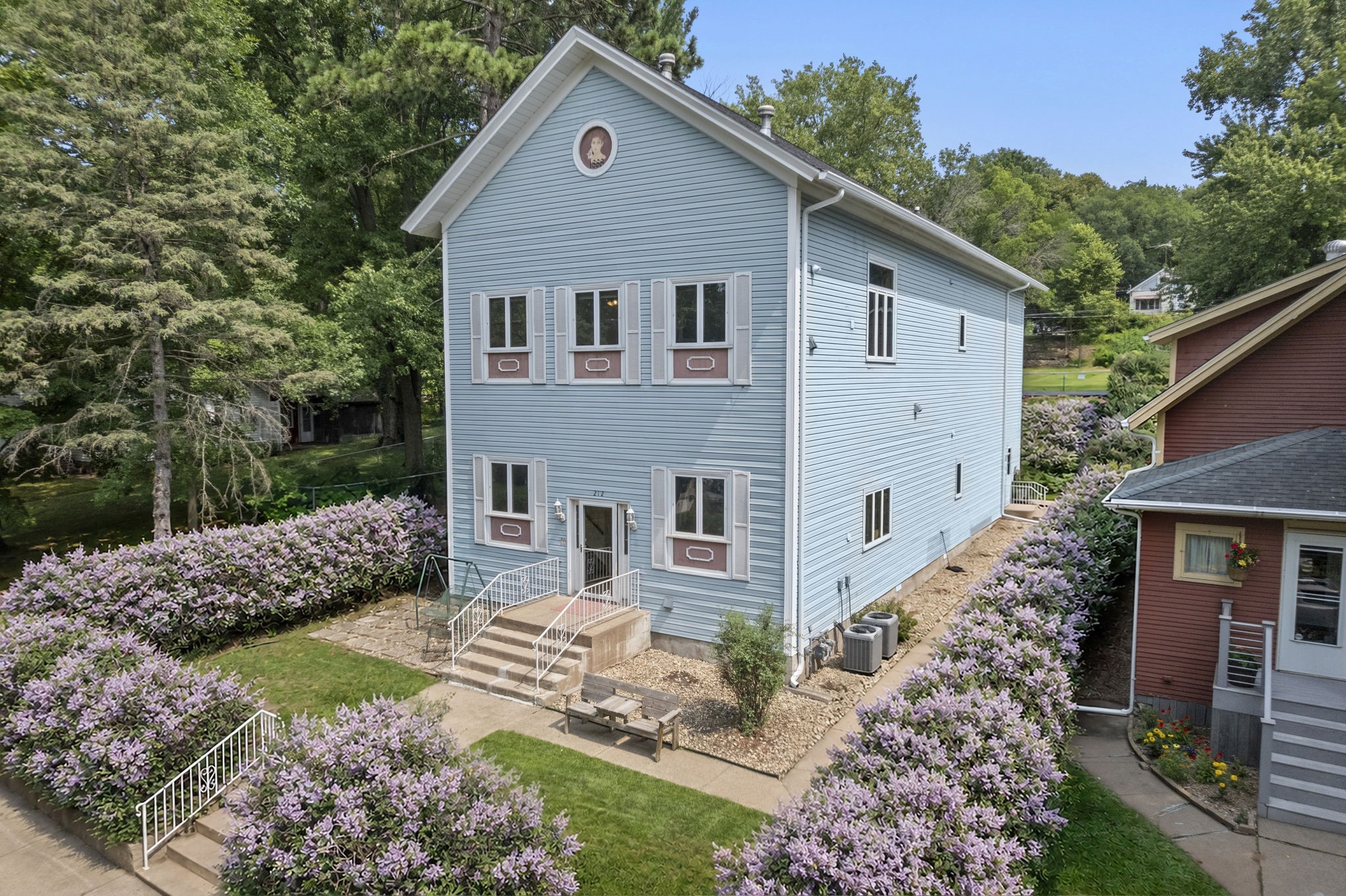 St Croix Falls Residential Income Real Estate