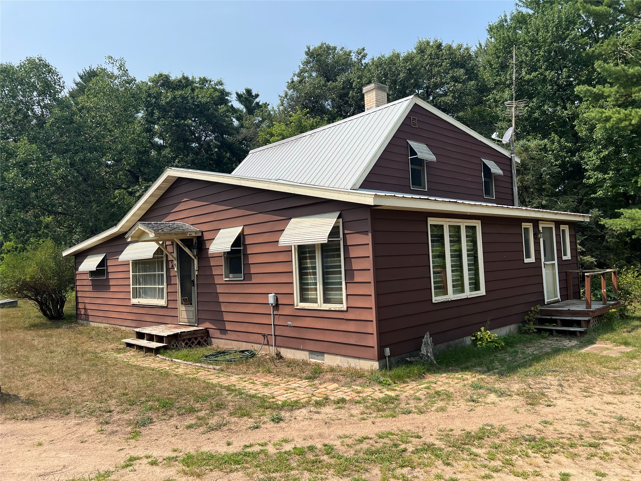 Black River Falls Residential Real Estate