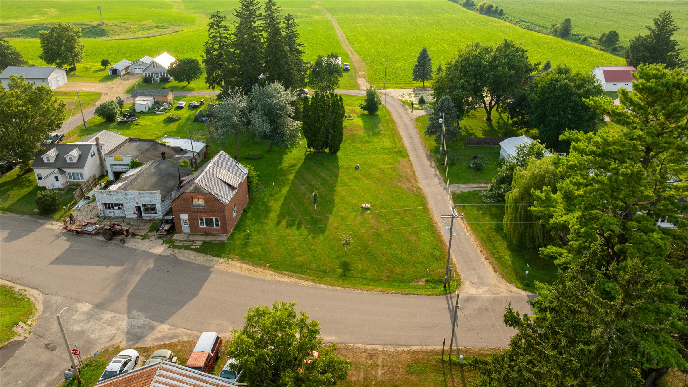 Mondovi Land Real Estate