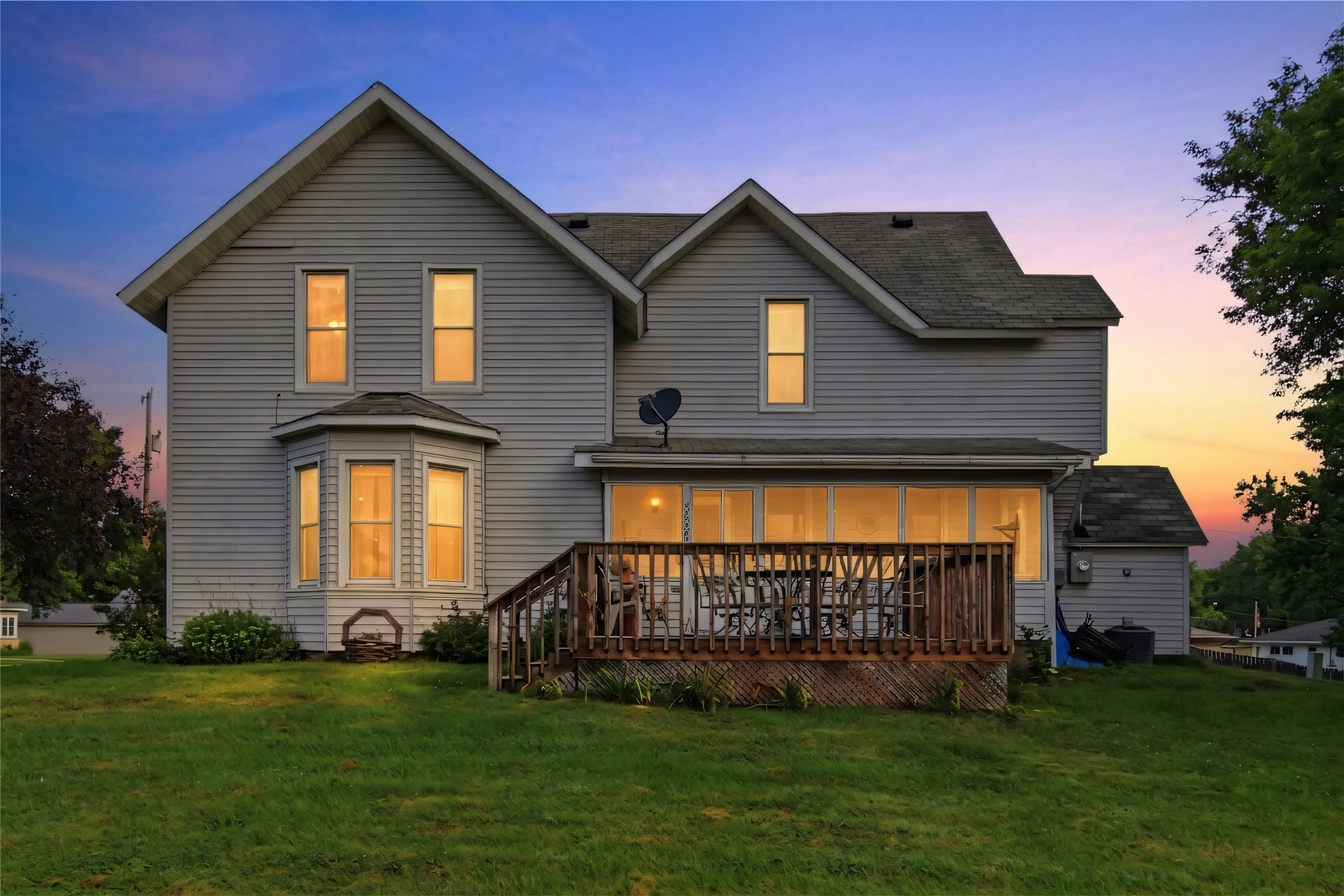 Photo of 26050 W Stebins Street, Eleva, WI