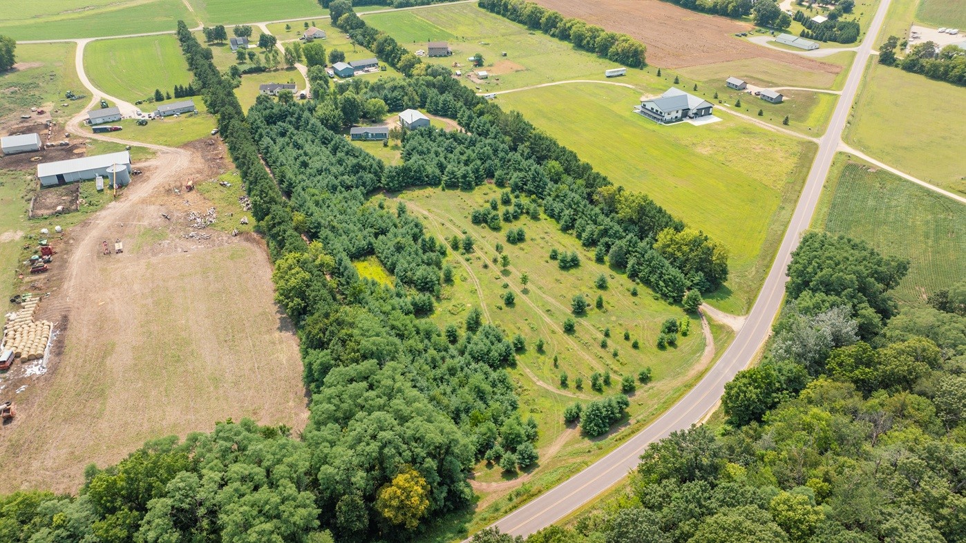 Pepin Land Real Estate