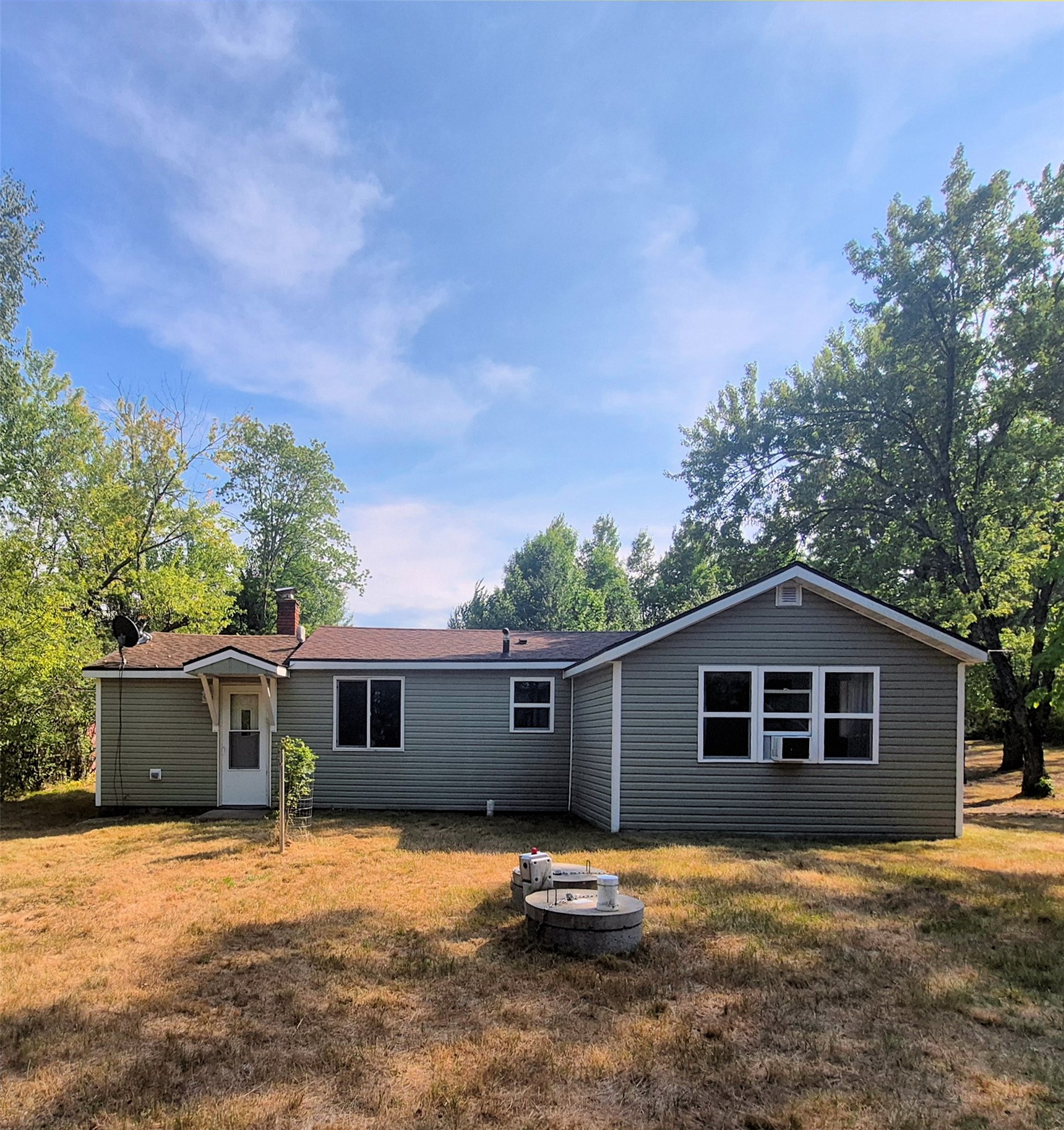 Photo of 11011N Airport Road, Hayward, WI