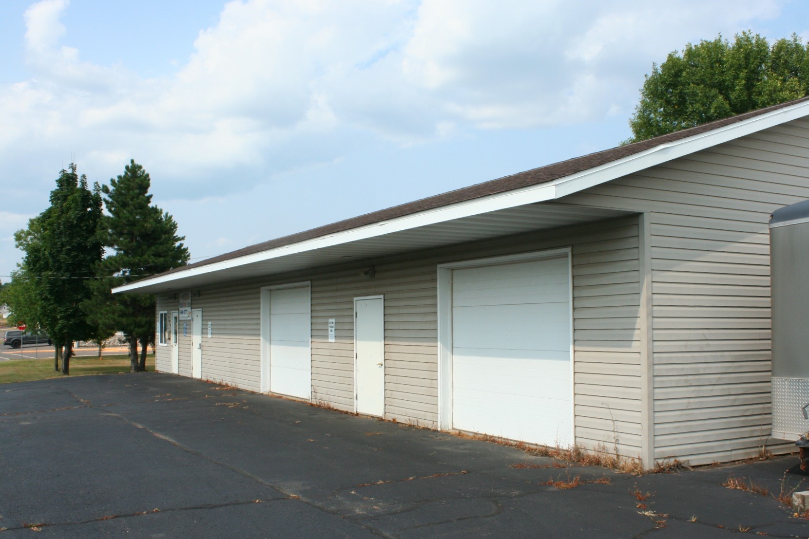 Ladysmith Commercial Sale Real Estate