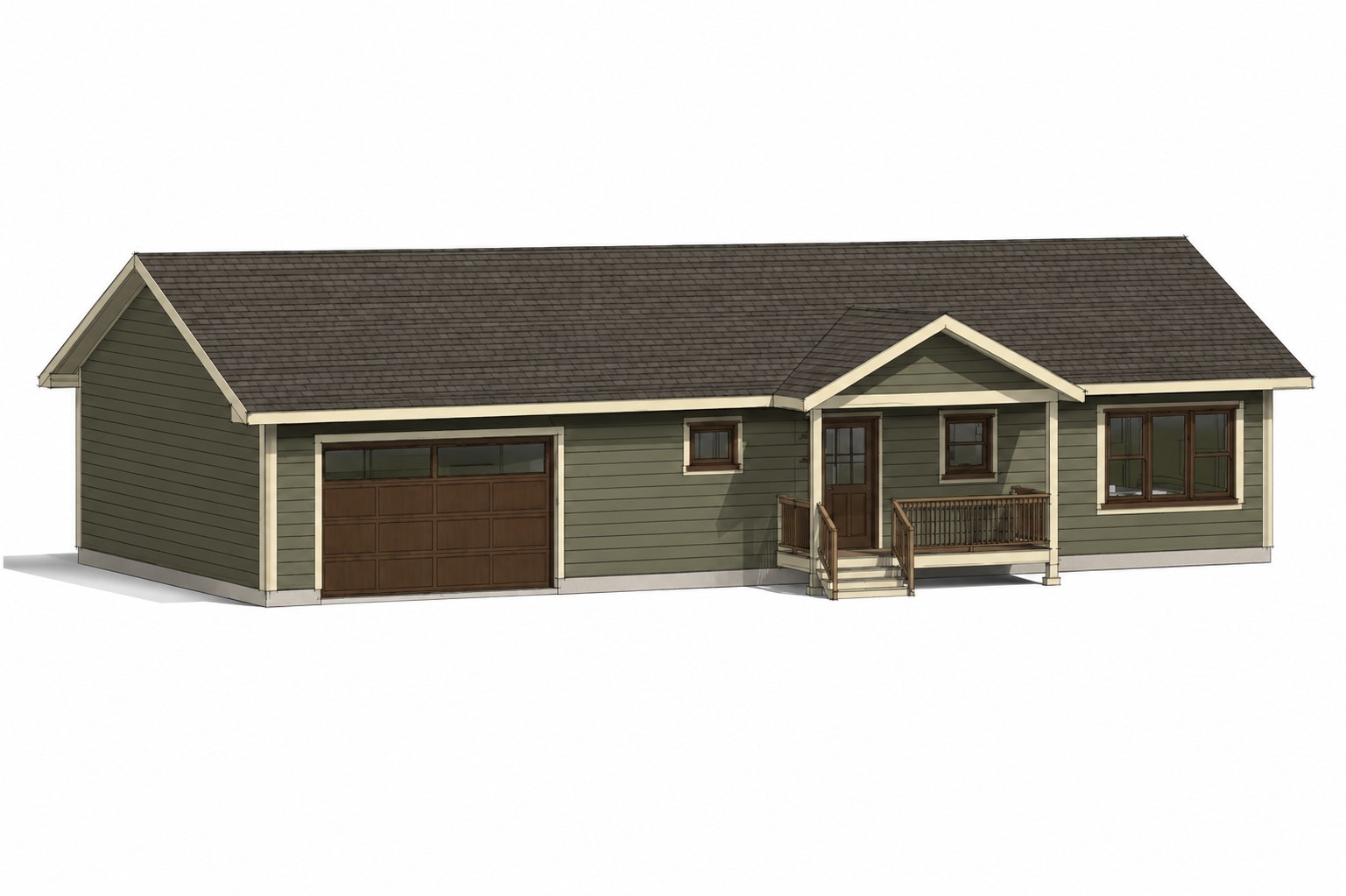 Cable - Residential Real Estate