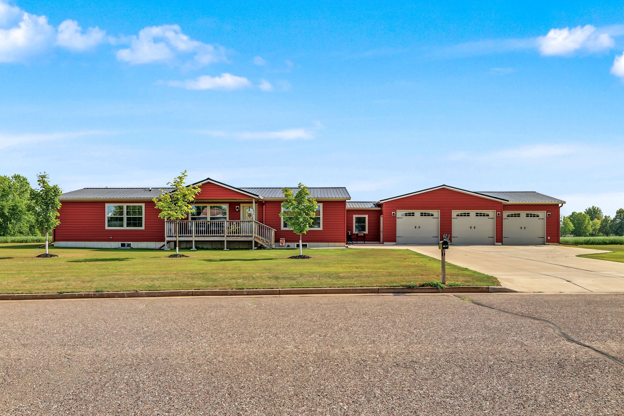 Bloomer - Residential Real Estate