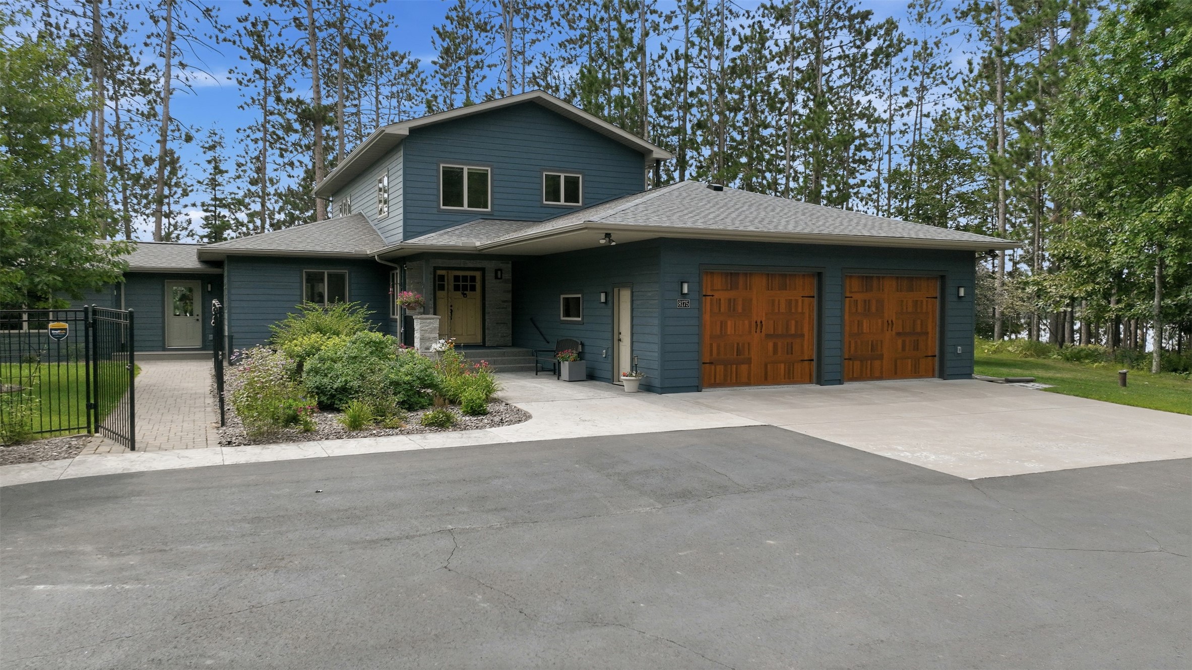 Lake Nebagamon - Residential photo 2 of 60