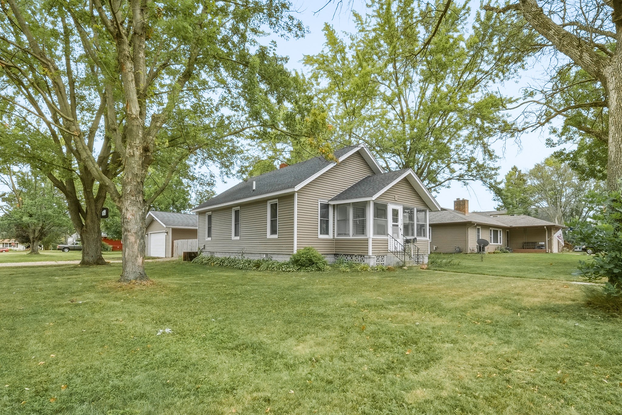 Chippewa Falls - Residential Real Estate