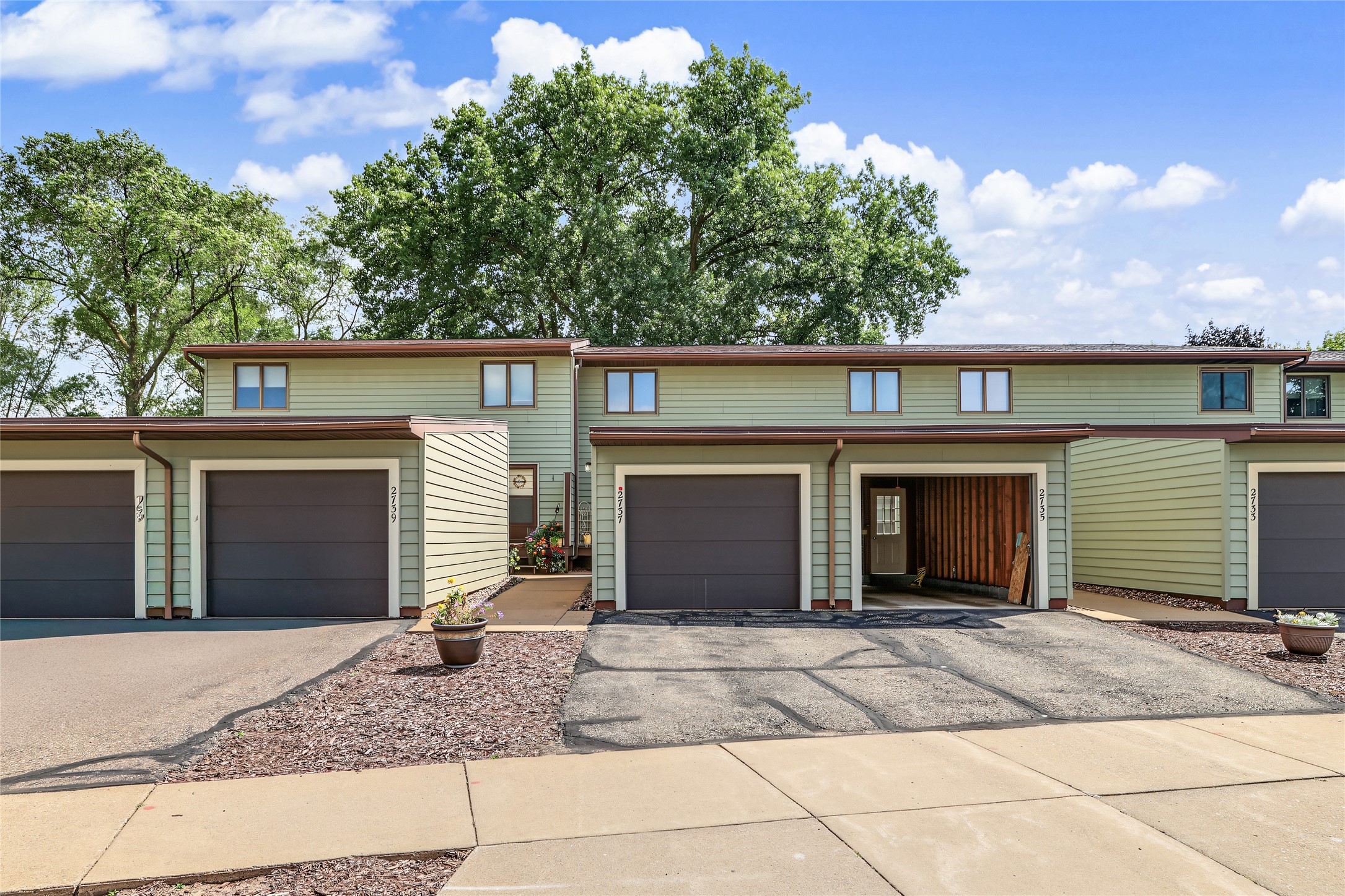 Eau Claire Residential Real Estate