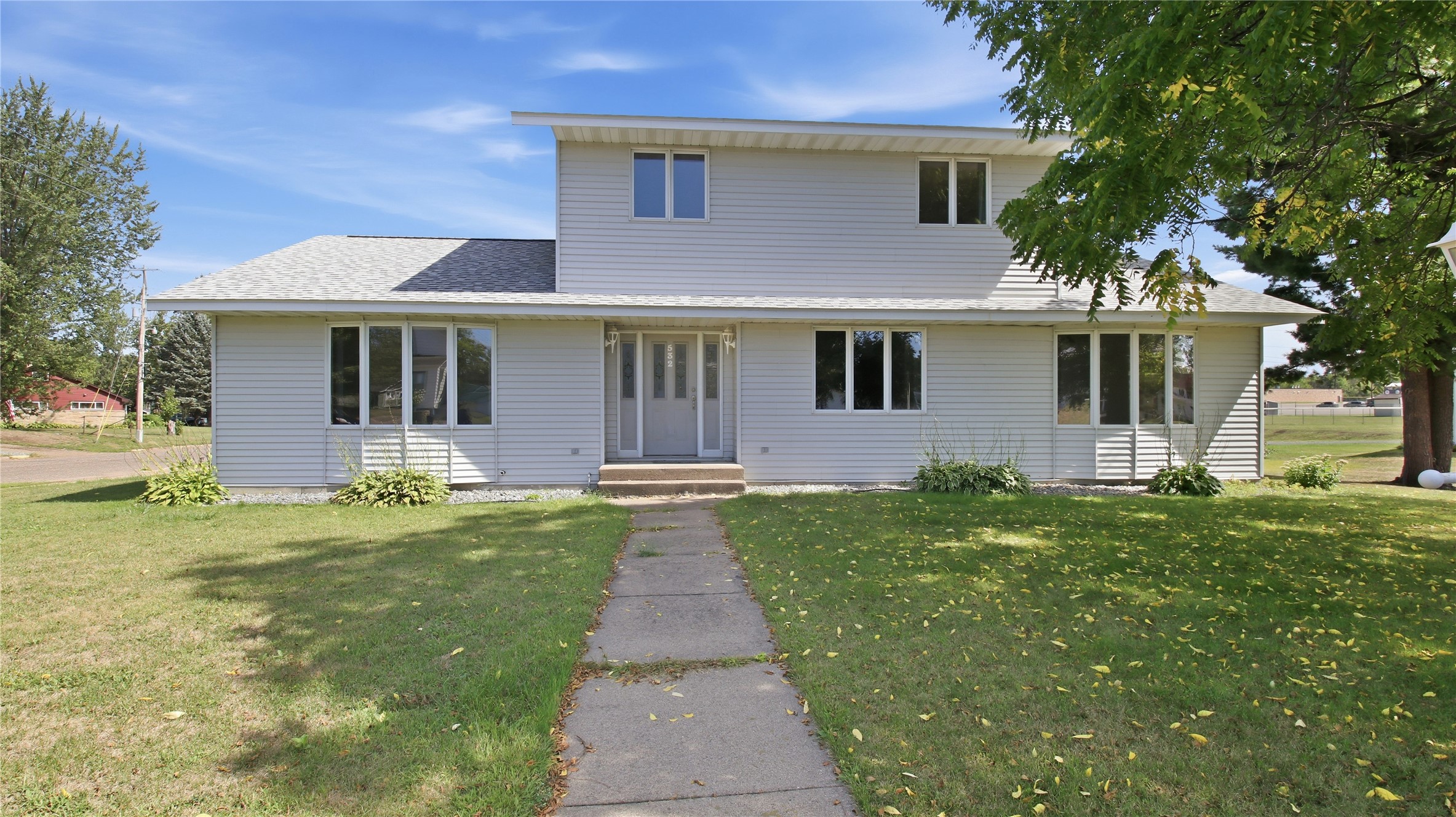Cadott - Residential Real Estate