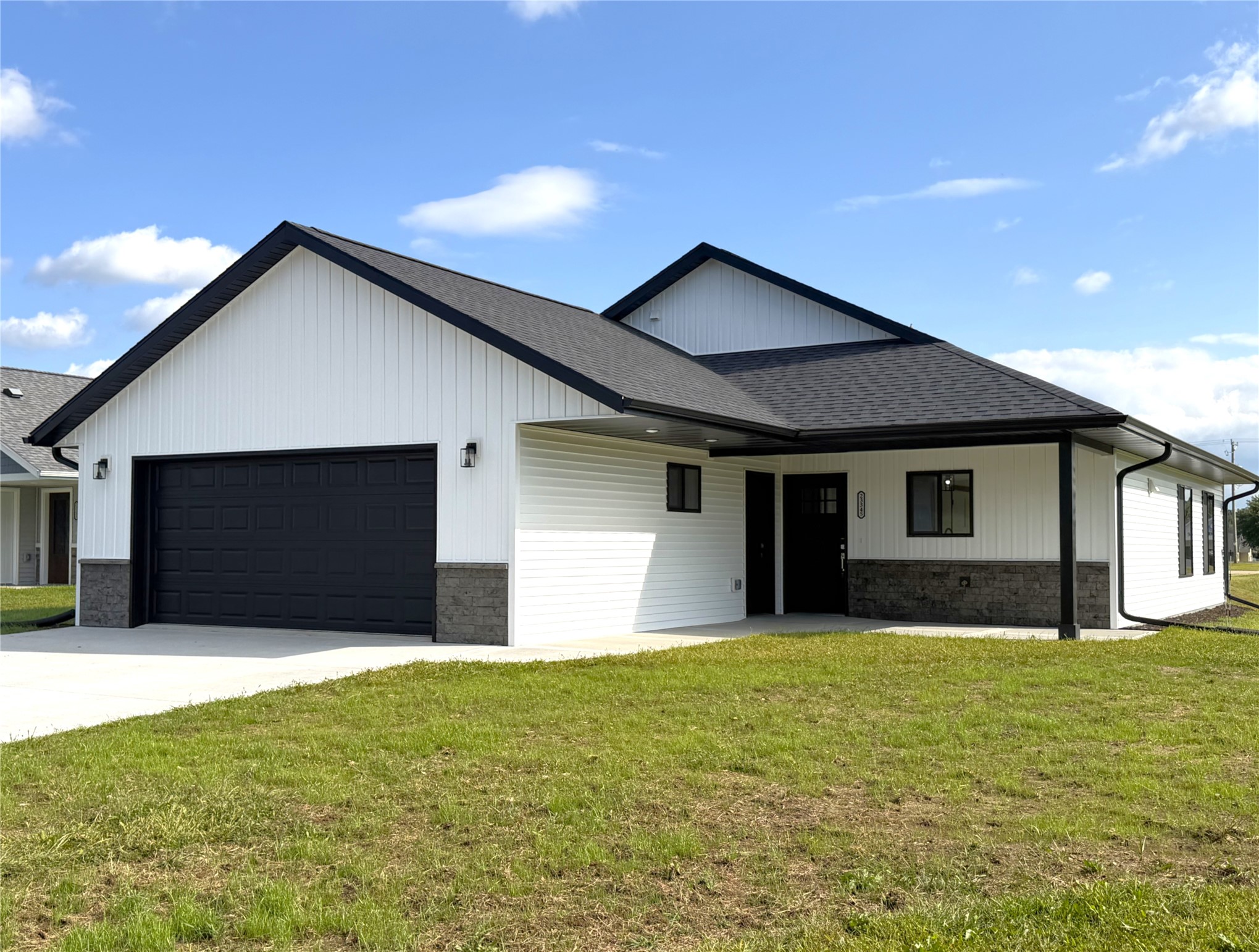 Photo of 23345 Cherrywood Street, Independence, WI