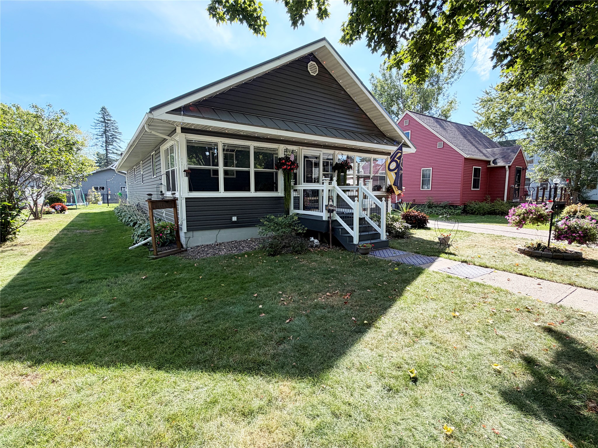 Rice Lake - Residential Real Estate