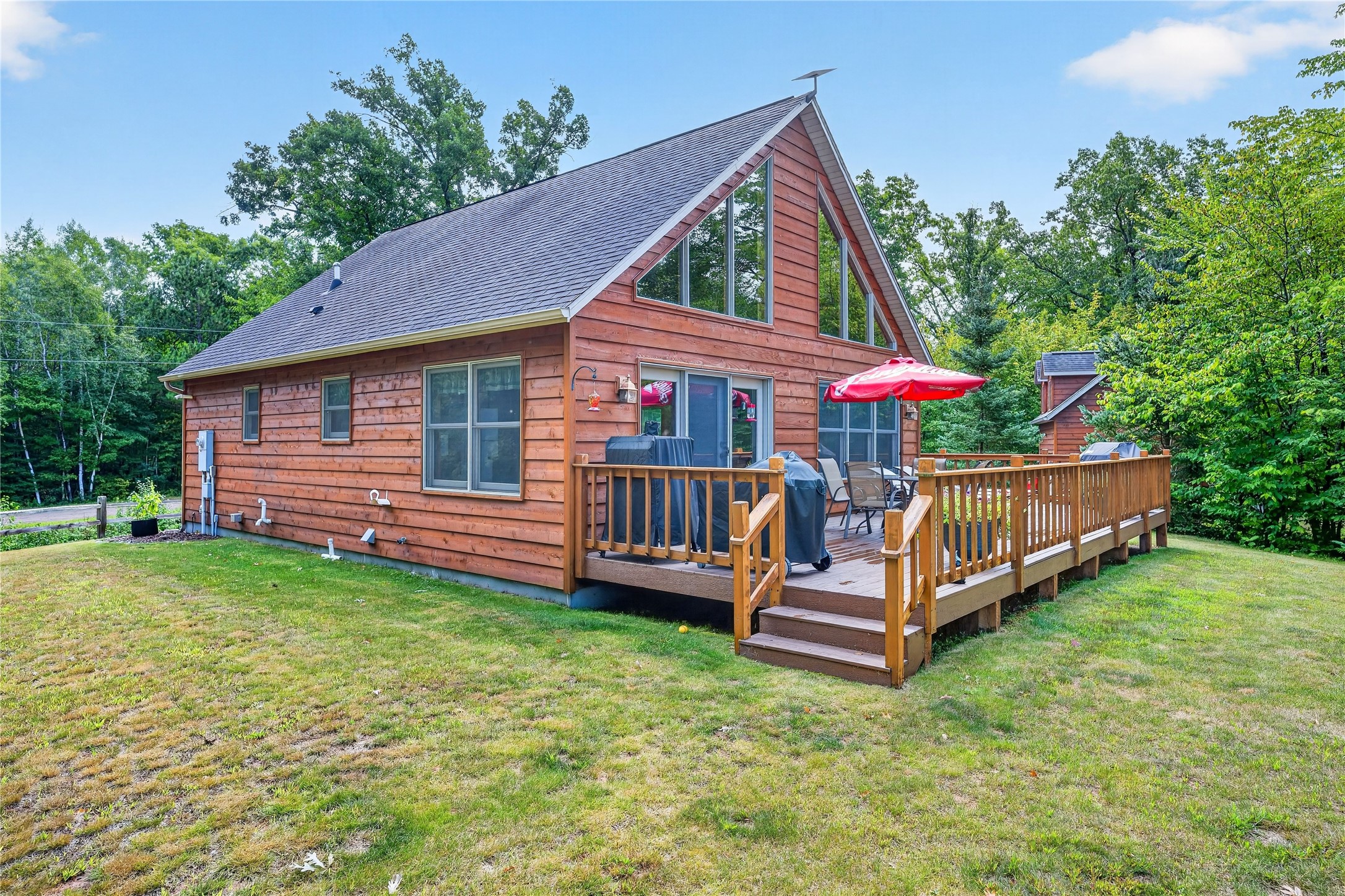 Trego Residential Real Estate