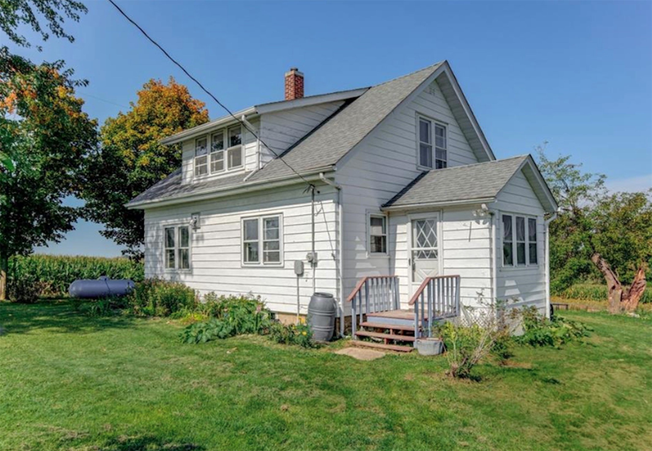 Elmwood Residential Real Estate