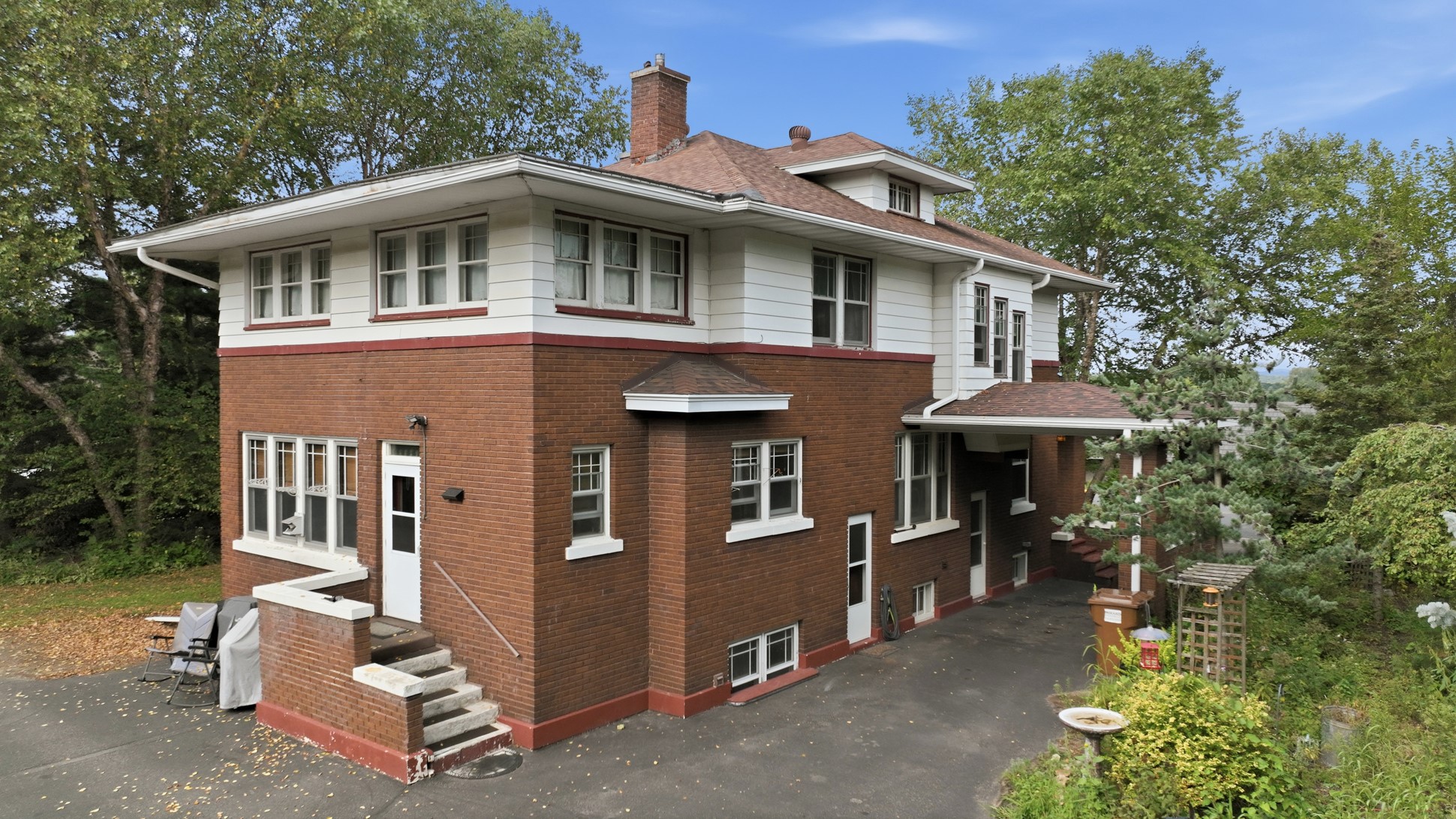 Durand - Residential Real Estate