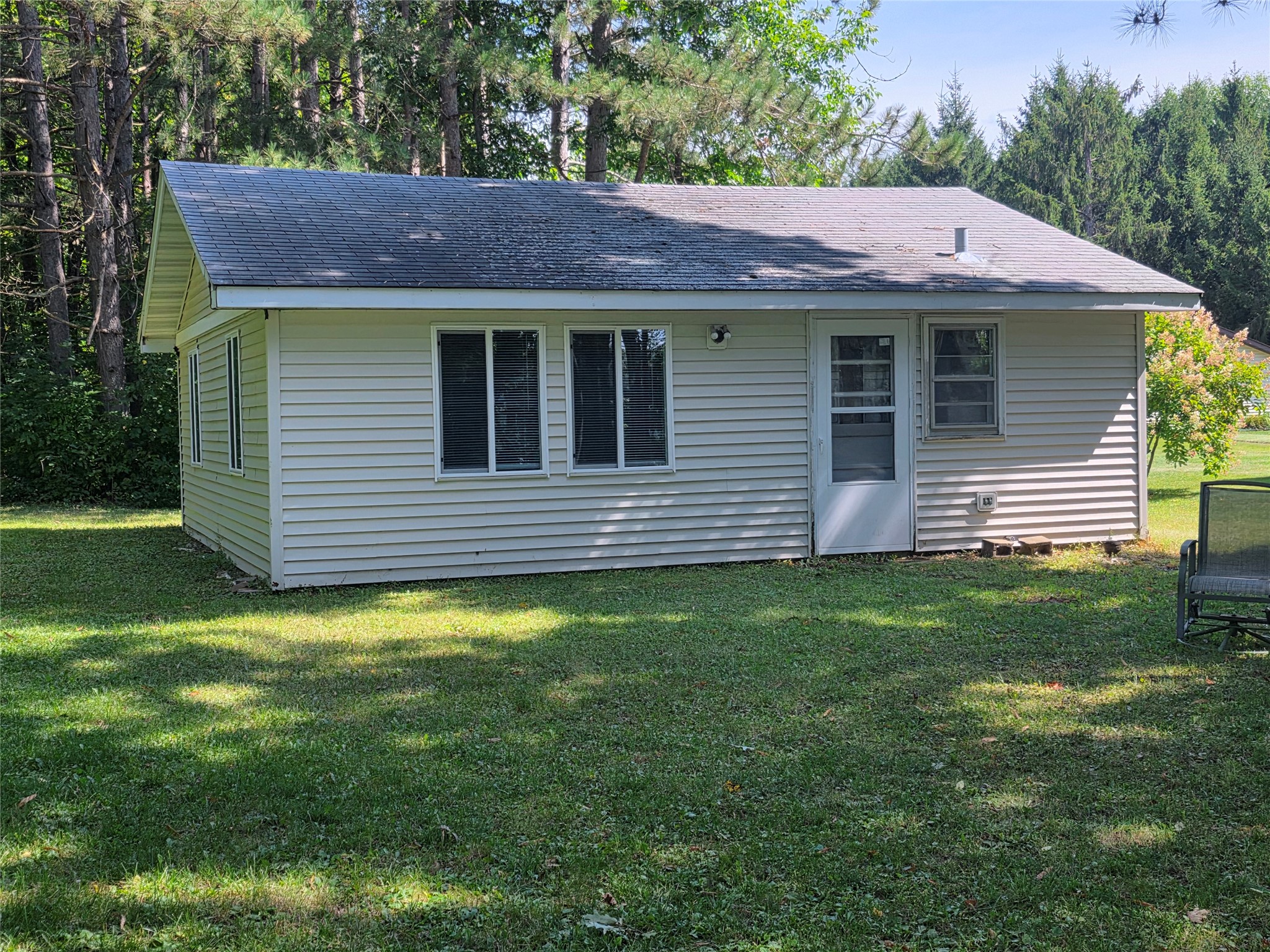 Comstock Residential Real Estate