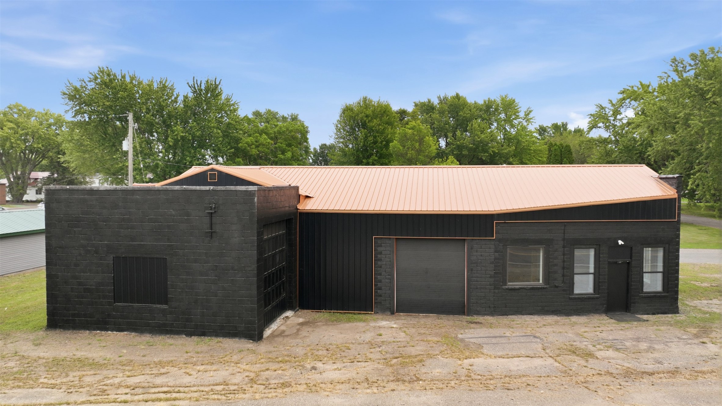 New Auburn Commercial Sale Real Estate