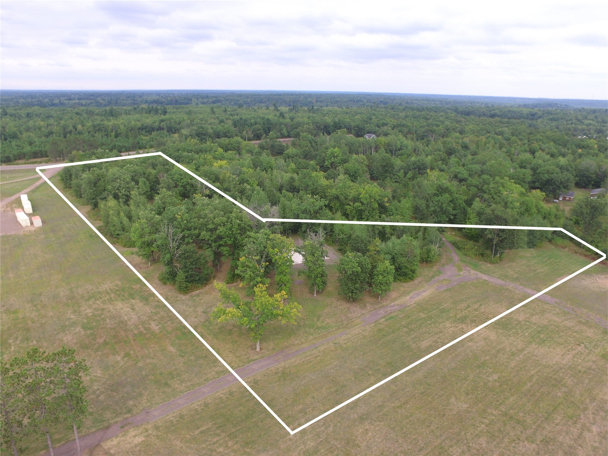 Danbury Land Real Estate